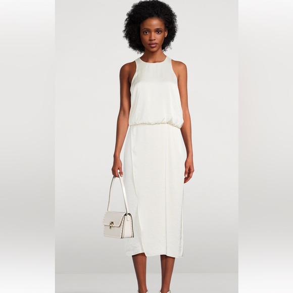 Theory layer dress - Picture 2 of 12